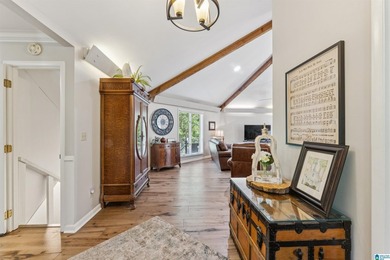 This estate truly embodies the essence of Alabama. Spanning over - photo 47