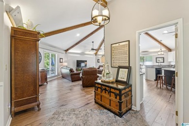 This estate truly embodies the essence of Alabama. Spanning over - photo 48