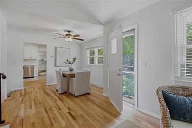 Tucked away in the heart of Portsmouth, 117 Canonchet Road - photo 8