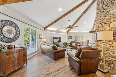 This estate truly embodies the essence of Alabama. Spanning over - photo 49