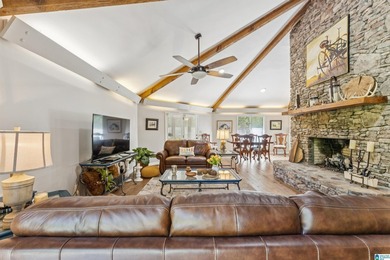 This estate truly embodies the essence of Alabama. Spanning over - photo 50