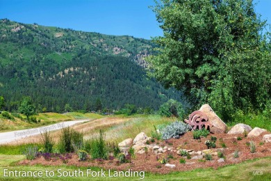 Lake Lot For Sale in Garden Valley, Idaho