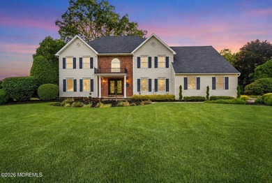 Welcome to 2110 Orien Road, Toms River! Nestled on a private - photo 1