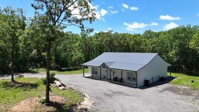 Lake Home Sale Pending in Park Hill, Oklahoma