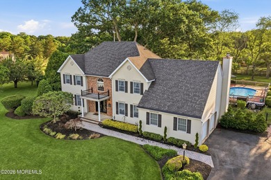 Welcome to 2110 Orien Road, Toms River! Nestled on a private - photo 2