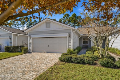 Tolomato River Home For Sale in Ponte Vedra Florida