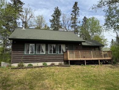 Lake Home For Sale in Laporte, Minnesota