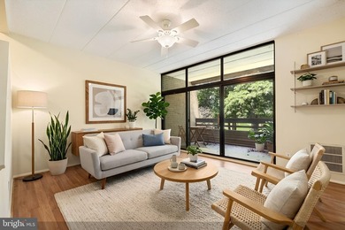 Welcome home to this immaculate, light-filled condo offering - photo 1