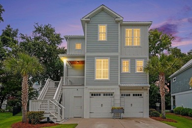Better-Than-New Custom Home with Extensive Upgrades in the Heart - photo 1