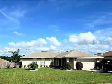 Lake Weir Home For Sale in Belleview Florida