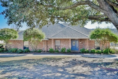 Lake Granbury Home For Sale in Granbury Texas