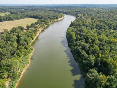 Ouachita River Acreage For Sale in Columbia Louisiana