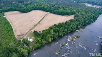 Cape Fear River - Bladen County Acreage For Sale in Erwin North Carolina