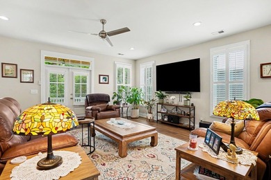 Better-Than-New Custom Home with Extensive Upgrades in the Heart - photo 8