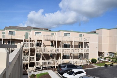 Singleton Lake Condo For Sale in Myrtle Beach South Carolina