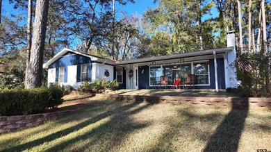 Lake Home For Sale in Hideaway, Texas