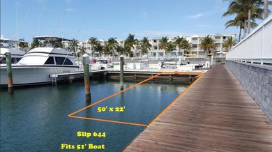Best 50' Slip location in the Marina!...and Seller Financing - photo 1