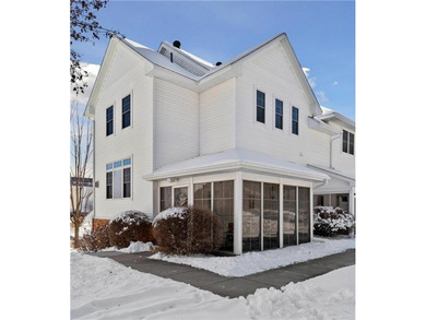Lake Minnetonka Townhome/Townhouse For Sale in Mound Minnesota