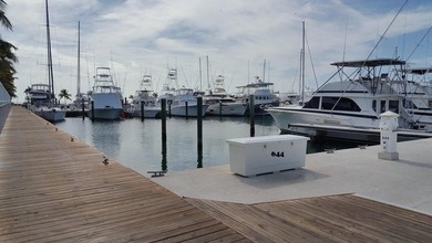 Best 50' Slip location in the Marina!...and Seller Financing - photo 3