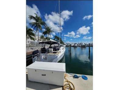 Best 50' Slip location in the Marina!...and Seller Financing - photo 4