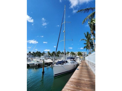 Best 50' Slip location in the Marina!...and Seller Financing - photo 5