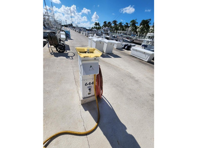 Best 50' Slip location in the Marina!...and Seller Financing - photo 6