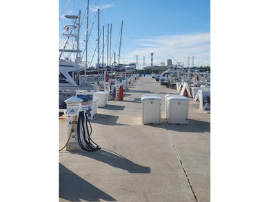 Best 50' Slip location in the Marina!...and Seller Financing - photo 7