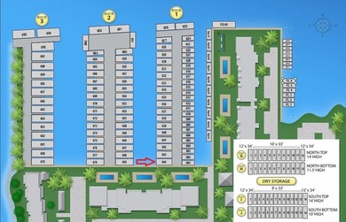 Best 50' Slip location in the Marina!...and Seller Financing - photo 9