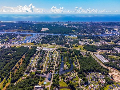 This rare lot offers the perfect setting to build your dream - photo 10