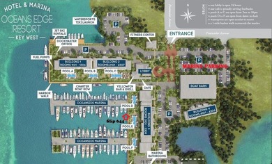 Best 50' Slip location in the Marina!...and Seller Financing - photo 10