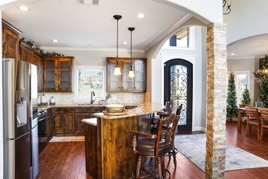 MOTIVATED SELLER! With a waterfront view, you simply can't - photo 14