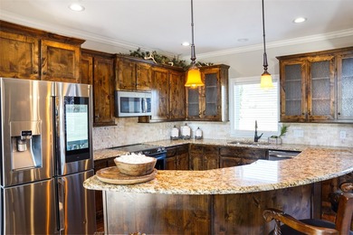 MOTIVATED SELLER! With a waterfront view, you simply can't - photo 15