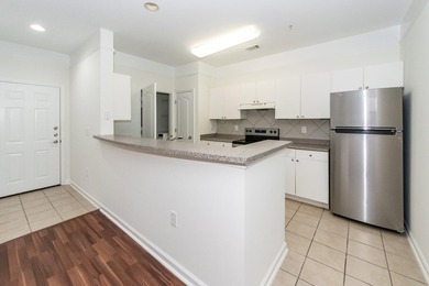 Immaculate first-floor 1BR/1BA condo in the gated community of - photo 6