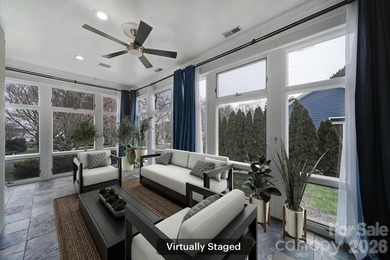 Experience exceptional waterfront living in the highly - photo 17