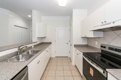 Immaculate first-floor 1BR/1BA condo in the gated community of - photo 7