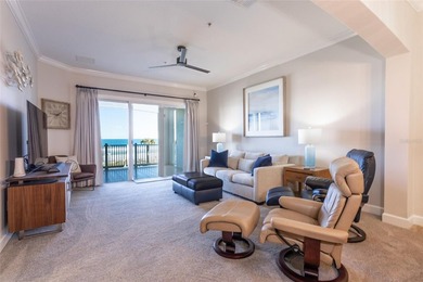 Wake up to direct ocean and beach views from this third-floor - photo 17