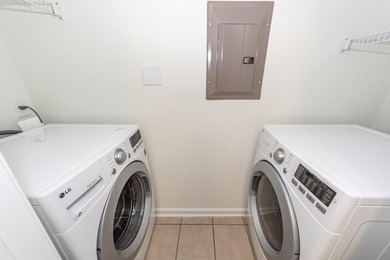 Immaculate first-floor 1BR/1BA condo in the gated community of - photo 8