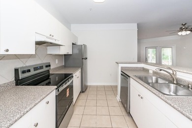Immaculate first-floor 1BR/1BA condo in the gated community of - photo 9