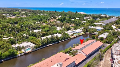Gulf Stream - Palm Beach County Condo For Sale in Delray Beach Florida