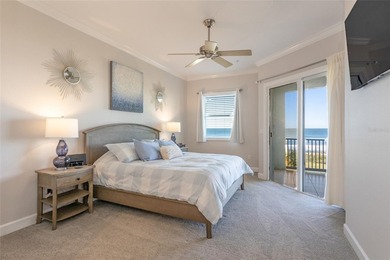 Wake up to direct ocean and beach views from this third-floor - photo 23