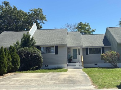 Intracoastal Waterway - Horry County Townhome/Townhouse For Sale in Little River South Carolina