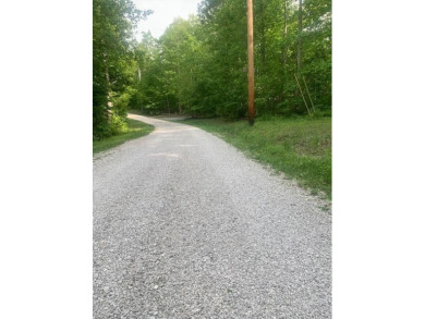 Cave Run Lake Lot Sale Pending in Wellington Kentucky