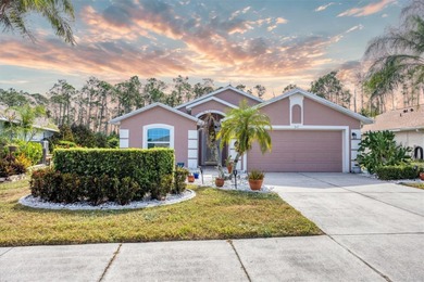 Northport Waterway Lakes and Canals Home Sale Pending in North Port Florida