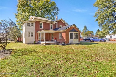Welcome home to Watsontown! Loved by its owners for several - photo 32