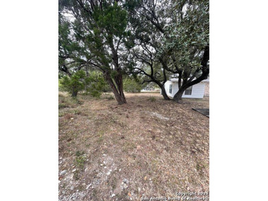 Lake Lot For Sale in Canyon Lake, Texas