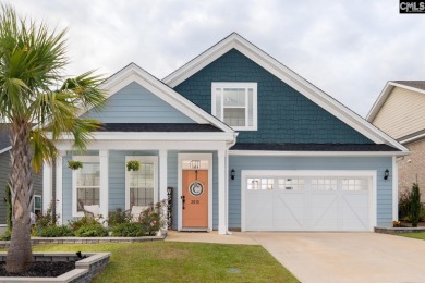 Lake Murray Home For Sale in Chapin South Carolina