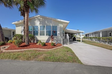 Port Charlotte Waterway Lakes Area Home For Sale in Port Charlotte Florida
