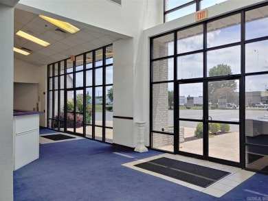 Beautiful 19,671 +/-  sf building on 5.01+/- acres near LR River