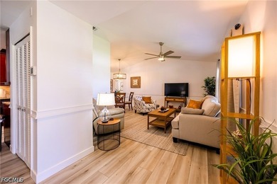 Move-in ready POOL HOME in one of Cape Coral's most desirable - photo 4