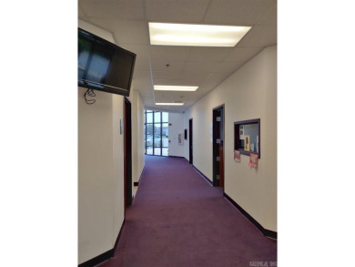 Beautiful 19,671 +/-  sf building on 5.01+/- acres near LR River